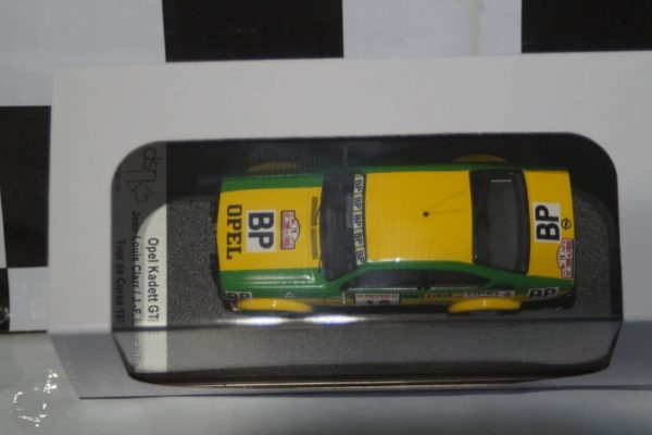 Trofeu toyota corolla levin 1000 lakes rally 1977 m.saaristo 1:43rd rr.fi 14
