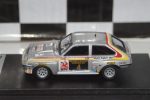 Trofeu vauxhall chevette hsr circuit of ireland rally 1981 t.pond 1:43rd rr.ir 06