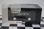 Whitebox opel diplomat a coupe silver 1:24 wb124082-o