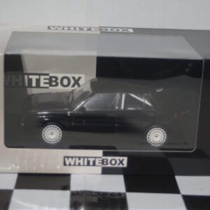 Whitebox opel diplomat a coupe silver 1:24 wb124082-o