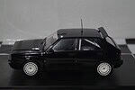 Whitebox opel diplomat a coupe silver 1:24 wb124082-o