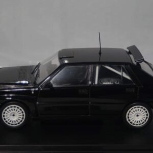Whitebox opel diplomat a coupe silver 1:24 wb124082-o