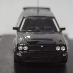 Whitebox opel diplomat a coupe silver 1:24 wb124082-o