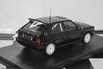 Whitebox opel diplomat a coupe silver 1:24 wb124082-o