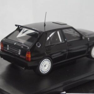 Whitebox opel diplomat a coupe silver 1:24 wb124082-o