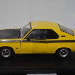 Whitebox Opel Diplomat A Coupe Silver 1:24 WB124082-O