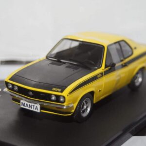 Whitebox Opel Diplomat A Coupe Silver 1:24 WB124082-O