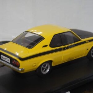 Whitebox Opel Diplomat A Coupe Silver 1:24 WB124082-O