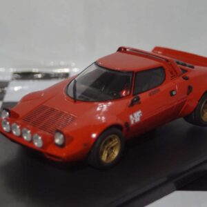 Whitebox Opel Diplomat A Coupe Silver 1:24 WB124082-O