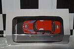 Trofeu Saab 99 RAC Rally 1979 Stig Blomqvist Resin dsn1:43 – 15