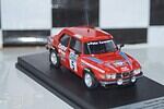 Trofeu Saab 99 RAC Rally 1979 Stig Blomqvist Resin dsn1:43 – 15