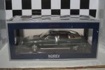 Norev Citroen CX 2200 Pallas 1976 grey 1:18 Scale 181522
