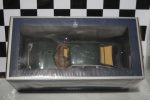 Road signature jaguar xjs green 2 door ldc92658 1:18 scale
