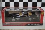 Road Signature Jaguar XJS Green 2 Door LDC92658 1:18 Scale