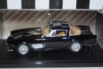 Road Signature Jaguar XJS Green 2 Door LDC92658 1:18 Scale