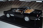 Road Signature Jaguar XJS Green 2 Door LDC92658 1:18 Scale