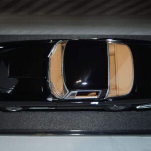 Road Signature Jaguar XJS Green 2 Door LDC92658 1:18 Scale