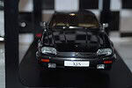 Road Signature Jaguar XJS Green 2 Door LDC92658 1:18 Scale
