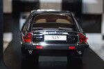 Road Signature Jaguar XJS Green 2 Door LDC92658 1:18 Scale
