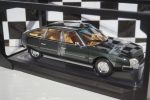 Road signature jaguar xjs green 2 door ldc92658 1:18 scale
