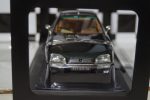 Road signature jaguar xjs green 2 door ldc92658 1:18 scale