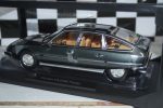 Road signature jaguar xjs green 2 door ldc92658 1:18 scale