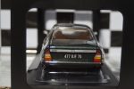 Road signature jaguar xjs green 2 door ldc92658 1:18 scale
