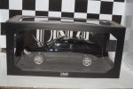 Dna collectibles saab 9-3 viggen coupe blue 1:18 dna000068 resin