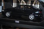 Dna collectibles saab 9-3 viggen coupe blue 1:18 dna000068 resin