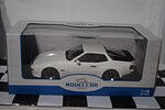 Model Car Group Porsche 924 Carrera GT White MCG18197