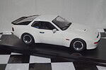 Model Car Group Porsche 924 Carrera GT White MCG18197