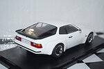 Model Car Group Porsche 924 Carrera GT White MCG18197