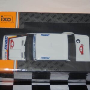 Ixo fiat 131 abarth rallye hunsruck w.rorhl 1979 1:18 18rmc077.20