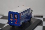 Ixo avia a21f lada rally service rac368x 1:43