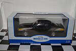 Model car group opel manta b magic black mcg18256