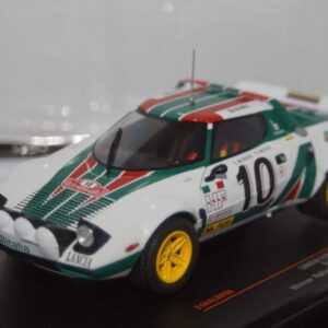 IxoLanciaStratosRallyMonteCarlo:B.WaldegardRALB