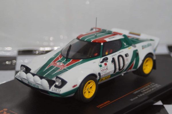 IxoLanciaStratosRallyMonteCarlo:B.WaldegardRALB