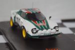 IxoLanciaStratosRallyMonteCarlo:B.WaldegardRALB