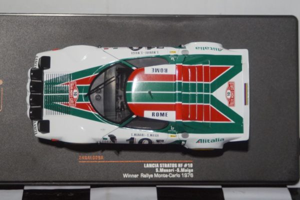 IxoLanciaStratosRallyMonteCarlo:B.WaldegardRALB