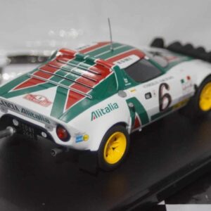 IxoLanciaStratosRallyMonteCarlo:B.WaldegardRALB