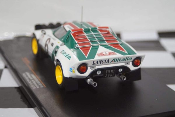 IxoLanciaStratosRallyMonteCarlo:B.WaldegardRALB