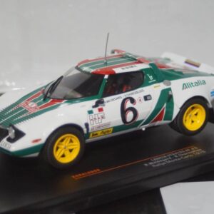 IxoLanciaStratosRallyMonteCarlo:B.WaldegardRALB