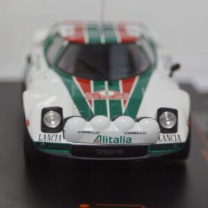 IxoLanciaStratosRallyMonteCarlo:B.WaldegardRALB