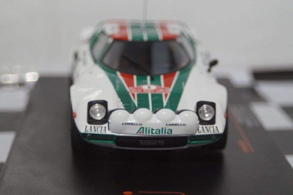 IxoLanciaStratosRallyMonteCarlo:B.WaldegardRALB