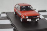 Ixo lancia stratos rally monte carlo 1978 1:24 b.waldegard 24ral009b