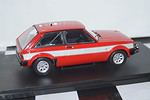 Ixo lancia stratos rally monte carlo 1978 1:24 b.waldegard 24ral009b