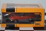 Ixo mitsubishi galant vr4 rac rally 1990 a.vatanen 1:43 diecast rac347lq