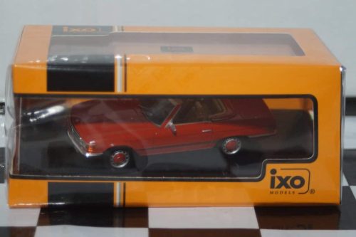Ixo Mitsubishi Galant VR4 RAC Rally 1990 A.VATANEN 1:43 Diecast RAC347LQ
