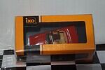 Ixo mitsubishi galant vr4 rac rally 1990 a.vatanen 1:43 diecast rac347lq