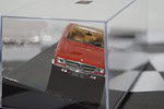 Ixo mitsubishi galant vr4 rac rally 1990 a.vatanen 1:43 diecast rac347lq